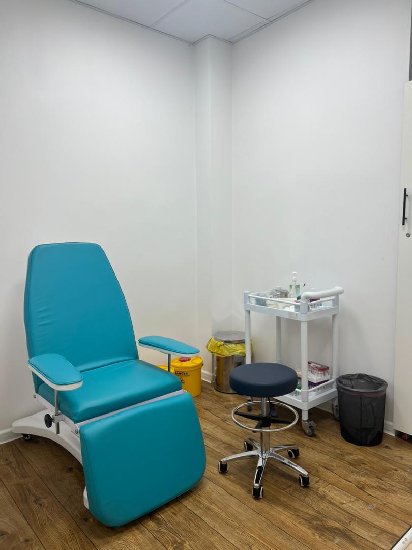 Laboratoire